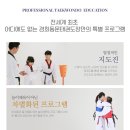 한우리 태권도 이미지