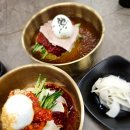 부산 서면 맛집 황남밀면 내돈내산 솔직 후기