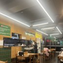 트라이얼스타 B동 | 대전 둔산동 도삭면 &lt;원산시도삭면&gt; 솔직후기 (메뉴, 주차)