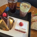 김해대로361번길L | 김해진영카페 추운겨울 따뜻한 실내 데이트 코스 파스쿠찌