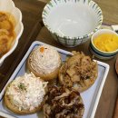대전 충남대맛집 세상 무해한 귀여운 초밥 &#39;유부동&#39; 뚱유부 냠