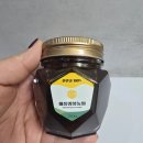 해뜰목 | 경기도 광주 청정지역에서 채밀한 해뜰양봉농원 아카시아꿀 250g 후기｜천연벌꿀 추천
