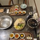 강남-129 | 한와담 블랙 강남 런치 먹고 온 솔직 후기