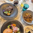 레인보우호텔 | 오다이바 호텔 추천: 힐튼 도쿄 오다이바 대만족 후기! (레인보우 브릿지 뷰 &amp; 조식 맛집)