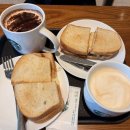 스타벅스 무교로점 이미지