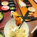 장여로 | 대구 수성구청 근처 맛집 장어구이, 장어덮밥이 맛있는 화담가 방문 후기