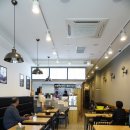 용쓰91주월점 | 갈마동 분식집 용쓰91 밀떡볶이와 라이스김밥!