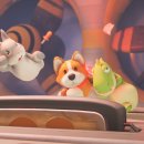 애니멀즈 이미지