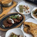 왕릉숯불갈비 | 숯불향이 제대로 난 단양맛집 갈비