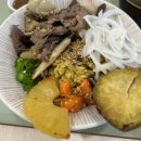 의정부 신시가지 맛집 인우네_ 혼밥 하기 좋은 건강한 덮밥 카레 추천