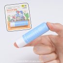 영등천 | 다이소 립밤 가격 천원! 오릭스 무색 성분 등 솔직후기