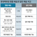 발렉스코리아(주) | '콧대 높은' 럭셔리 브랜드의 배송 서비스 성공할까?