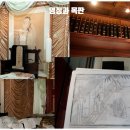 화성서비스 | 오산 사진찍기 좋은 철쭉 피어 있는 은행나무 명소 공자사당 화성궐리사