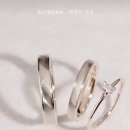 꼬모 | 종로 웨딩밴드 투어 끝판왕, 꼬모 다이아몬드 솔직 후기