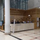 NH농협생명 변산수련원 당구장 이미지