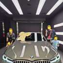 스카이모터스 1호점 | 2022 BMW 520i M Spt LCI_P2-2 유O용 고객님 출고 후기