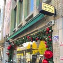 으능정이문화의거리 | 대전 은행동 커닝 카페 후기으능정이에서 분위기 안정적인 감성카페 추천