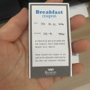 라메디 | 필리핀 보홀 라메디 리조트 3박 조식 후기