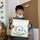 내가 좋아하는 사람 그리기 / 첫-눈이 내렸어요 ❄️ 이미지