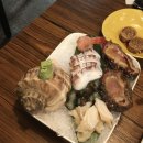 더덕쟁이 | [망원] 해금도 | 제철 해산물 한상차림