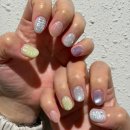 다듬 | 광안리 네일 잘 하는 곳 추천! 다듬뷰티스튜디오 유니크한 아트 대만족 재방문 후기