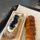 제주메이리조트 | 카페를 소개하다_104_인천 을왕동, 을왕리,영종도에 놀러 간다면 함께 들리기 좋은 예쁜 카페 [ 메이드림 ]