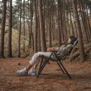 퀀텀 | 최고의 캠핑 동반자, 퀀텀 체어 후기!