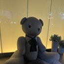 스테이반시 | 🧸 구로 신라스테이 / 신라스테이 디럭스더블 후기 / 만난지 3주년! / 신라스테이 조식