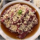 영삼이네우정소갈비지축역점