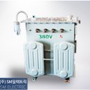 주식회사 에스엠일렉트릭 이미지