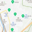 시흥1동주민센터 회의실 이미지