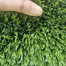 사라봉축구장 인조잔디구장 | “용인 풋살장 인조잔디 시공 후기, 지네이처 타이산 35mm 초고밀도 스포츠잔디”