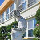 고흥대서중학교 이미지