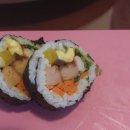 우리아빠김밥