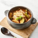 황금마당 | 된장찌개 맛있게 끓이는 방법 황금레시피