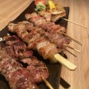야키토리 텐진 이미지
