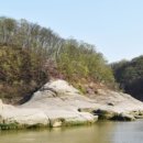 포천 화적연 캠핑장 이미지