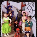 🎃해피 할로윈💜 이미지
