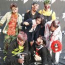 특수분장 이미지