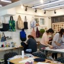 꿈꾸는 바느질 이미지