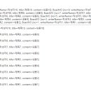 중앙정보기술인재개발원 Day 073 - 스프링 프레임워크