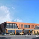 사라봉다목적체육관 체육관 이미지