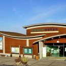 불모산 저수지 내 이미지