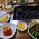 아셈관광호텔 | 제주에서 맛집을 찾아내다, 제주 흑돼지 오겹살 - 어매흑돼지