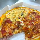 포항 창포동피자맛집 레트로지배달, 포장