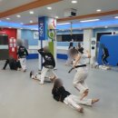 경희대석사효태권도장 이미지