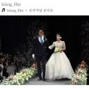 W2 엠제이컨벤션 본식DVD 르랑필름 계약후기(짝꿍코드 O)