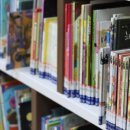 샘터작은도서관 이미지