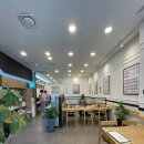 얌샘김밥 수원성빈센트점 | [수원] 혼밥하기 좋은 성빈센트병원 앞 얌샘김밥