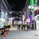 오동동 | 창원 관광지 오동동 일루미네이션 방문기 / 후기, 위치, 팁